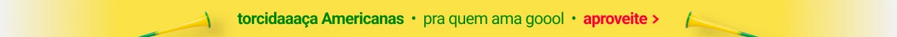 Torcida Americanas - pra quem ama gol